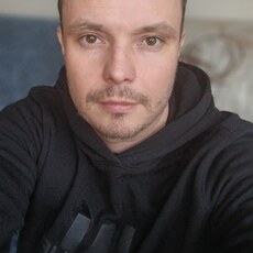 Фотография мужчины Александр, 42 года из г. Волжский