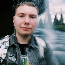 Фотография мужчины Владимир, 18 лет из г. Кропоткин