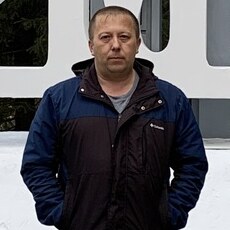 Фотография мужчины Евгений, 42 года из г. Иркутск
