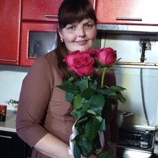 Фотография девушки Катерина, 46 лет из г. Одесса