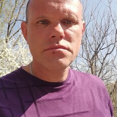 Фотография мужчины Алексей, 48 лет из г. Луганск