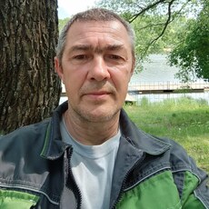Фотография мужчины Сергей, 56 лет из г. Ярославль