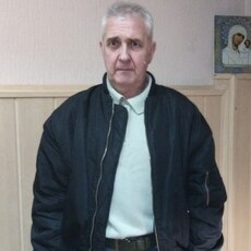 Фотография мужчины Аликс, 59 лет из г. Донецк (Ростовская Обл.)