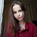 Ксения, 21 год