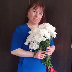 Фотография девушки Юлия, 44 года из г. Пермь