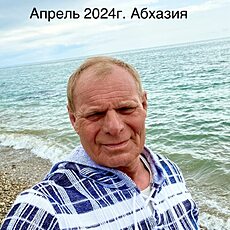 Фотография мужчины Алексей, 63 года из г. Каменск-Шахтинский