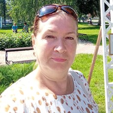 Фотография девушки Людмила, 61 год из г. Брянск