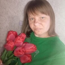 Фотография девушки Аня, 32 года из г. Староконстантинов