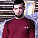 Махмуд, 23 года