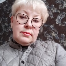 Фотография девушки Lena, 58 лет из г. Подольск