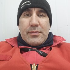 Фотография мужчины Алибек, 43 года из г. Уральска