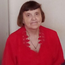 Фотография девушки Елена, 63 года из г. Екатеринбург