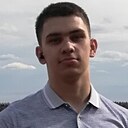 Евгений, 23 года
