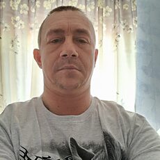 Фотография мужчины Андрей, 43 года из г. Невельск