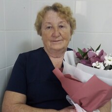 Фотография девушки Любовь, 66 лет из г. Барнаул