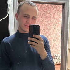 Фотография мужчины Андрей, 25 лет из г. Рыльск