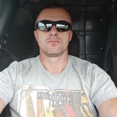 Фотография мужчины Михаил, 36 лет из г. Алматы