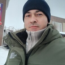 Фотография мужчины Костян, 35 лет из г. Дубовское