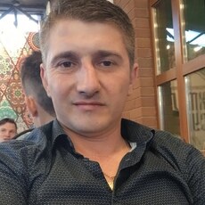 Фотография мужчины Дмитрий, 34 года из г. Донецк