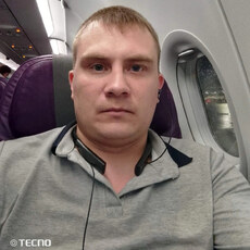 Фотография мужчины Александр, 28 лет из г. Санкт-Петербург