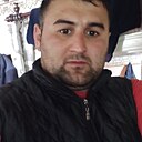 Zamirdjan, 44 года