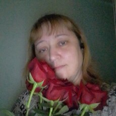Фотография девушки Юлия, 43 года из г. Усть-Илимск