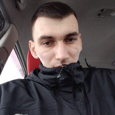 Фотография мужчины Кирилл, 23 года из г. Костюковичи