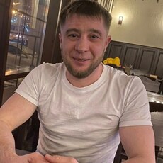 Фотография мужчины Александр, 33 года из г. Красноярск