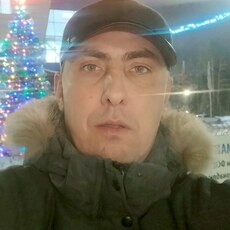 Фотография мужчины Иван, 39 лет из г. Лесосибирск