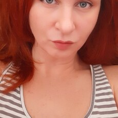 Фотография девушки Оксана, 44 года из г. Брянск
