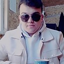 Игорь, 23 года