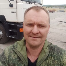 Фотография мужчины Владимир, 36 лет из г. Северская