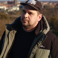 Фотография мужчины Алексей, 40 лет из г. Гданьск