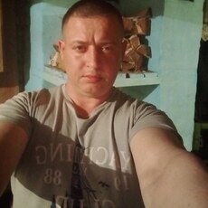 Фотография мужчины Сергей, 39 лет из г. Чаны
