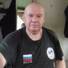 Фотография мужчины Эдуард, 54 года из г. Катав-Ивановск