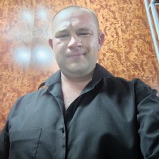 Фотография мужчины Дмитрий, 33 года из г. Ангарск