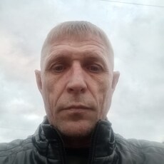Фотография мужчины Андрей, 46 лет из г. Камень-на-Оби