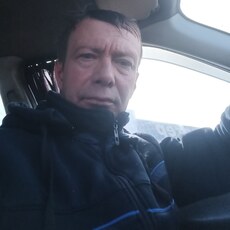 Фотография мужчины Олег, 53 года из г. Усолье-Сибирское