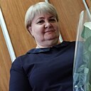 Лена, 54 года