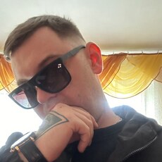 Фотография мужчины Владислав, 28 лет из г. Солигорск