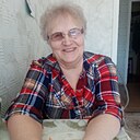 Аннушка, 70 лет