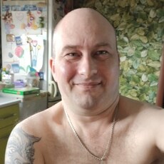 Фотография мужчины Денис, 41 год из г. Боровский