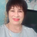 Абрамовская Нина, 62 года