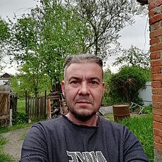 Фотография мужчины Женя, 41 год из г. Тимашевск