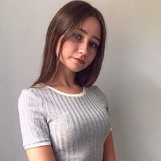 Фотография девушки Соня, 24 года из г. Красноярск