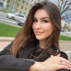 Фотография девушки Александра, 25 лет из г. Солигорск