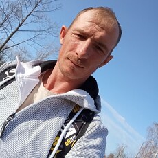 Фотография мужчины Павел, 37 лет из г. Тольятти