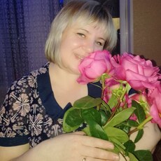 Фотография девушки Светлана, 41 год из г. Заводоуковск