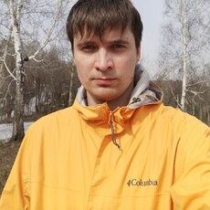 Фотография мужчины Дмитрий, 29 лет из г. Междуреченск