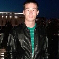 Фотография мужчины Дмитрий, 29 лет из г. Усть-Кут